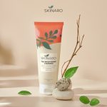 SKINARO Tea Brightening Cleanser Facial Wash
