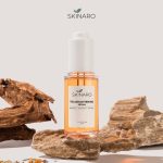 Skinaro Tea Brightening Serum
