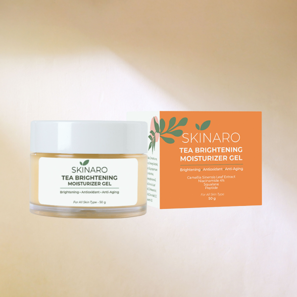 SKINARO Moisturizer Gel