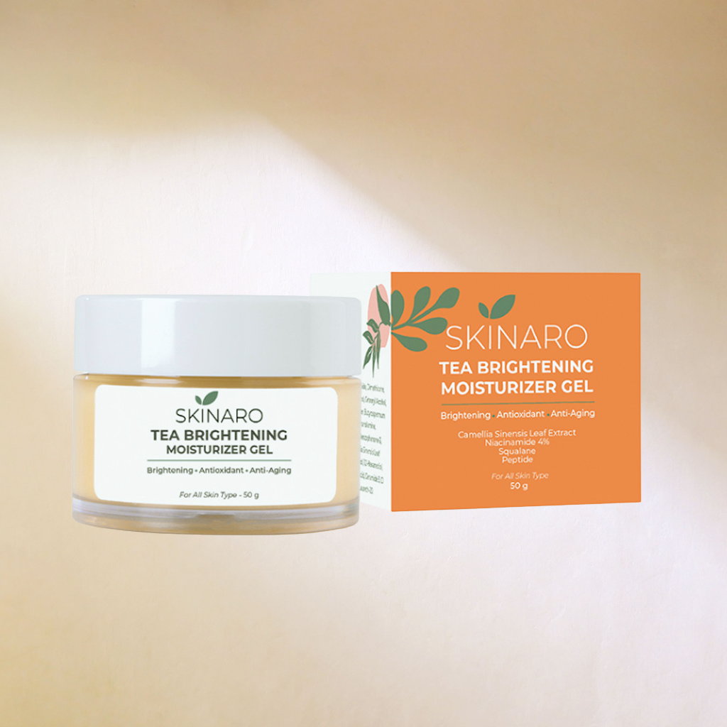 SKINARO Moisturizer Gel