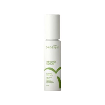 numove reglow serum