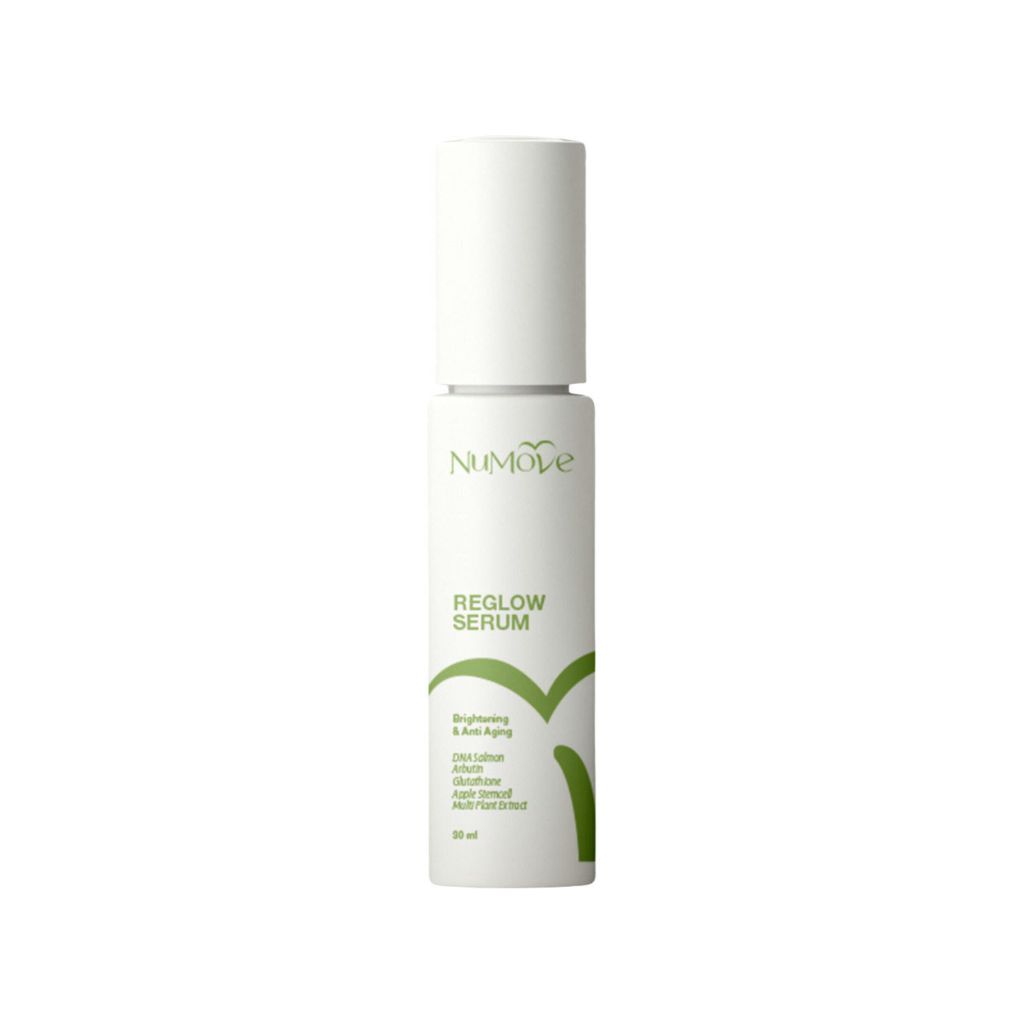 numove reglow serum