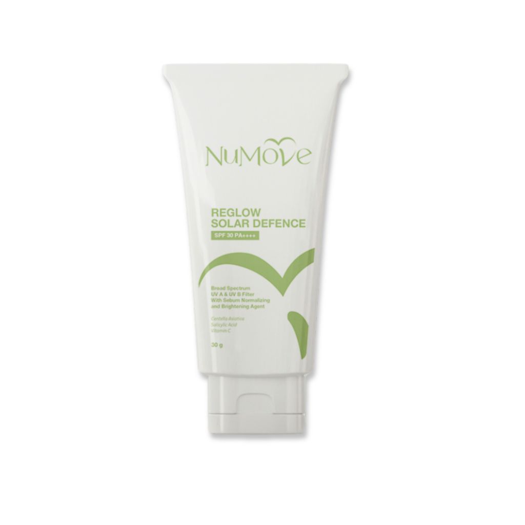 Numove Reglow Solar Defence