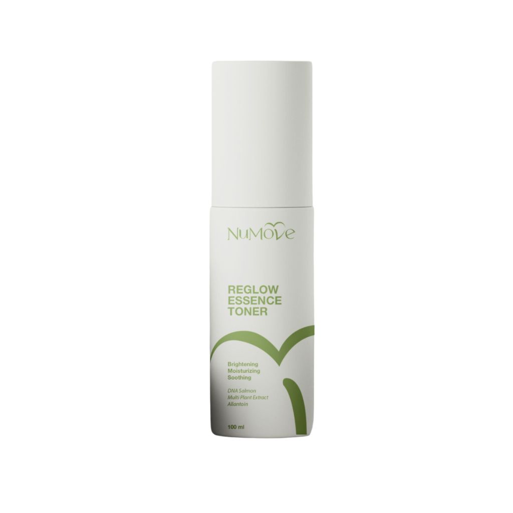 Numove Reglow Essence Toner